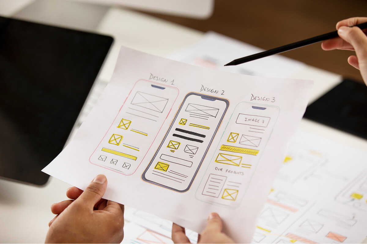 UIUX hashtechy